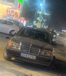 مێرسێدس بێنز S-Class